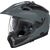 Nolan / ノーラン モジュラー ヘルメット N70-2 X 06 CLASSIC N-C, Slate Grey, Size XS | N7Y0000270087
