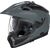 Nolan / ノーラン モジュラー ヘルメット N70-2 X 06 CLASSIC N-C, Slate Grey, Size XXL | N7Y0000270088