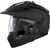 Nolan / ノーラン モジュラー ヘルメット N70-2 X 06 CLASSIC N-C, Flat Black, Size M | N7Y0000270102