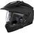 Nolan / ノーラン モジュラー ヘルメット N70-2 X 06 CLASSIC N-C, Flat Black, Size XXL | N7Y0000270108