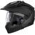 Nolan / ノーラン モジュラー ヘルメット N70-2 X 06 SPECIAL N-C, Black Graphite, Size S | N7Y0004200095