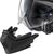 Nolan / ノーラン モジュラー ヘルメット N70-2 X 06 TORPEDO N-C, Grey Lava Grey Matt, Size L | N7Y0005470411