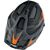 Nolan / ノーラン モジュラー ヘルメット N70-2 X 06 TORPEDO N-C, Orange Lava Grey Matt, Size L | N7Y0005470441