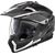 Nolan / ノーラン モジュラー ヘルメット N70-2 X 06 EARTHQUAKE, Black White, Size XS | N7Y0005830467
