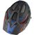 Nolan / ノーラン モジュラー ヘルメット N70-2 X 06 EARTHQUAKE, Blue Black, Size M | N7Y0005830482