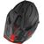 Nolan / ノーラン モジュラー ヘルメット N70-2 X 06 MIRAGE N-CO, Red Black, Size M | N7Y0009090552