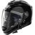 Nolan / ノーラン モジュラー ヘルメット N70-2 GT 06 CLASSIC N-C, Classic Black, Size M | N7Z0000270032