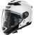 Nolan / ノーラン モジュラー ヘルメット N70-2 GT 06 CLASSIC N-C, Classic White, Size S | N7Z0000270055