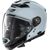 Nolan / ノーラン モジュラー ヘルメット N70-2 GT 06 CLASSIC N-C, Zephyr White, Size XXL | N7Z0000270068