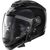 Nolan / ノーラン モジュラー ヘルメット N70-2 GT 06 SPECIAL N-C, Metal Black, Size S | N7Z0004200125