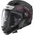 Nolan / ノーラン モジュラー ヘルメット N70-2 GT 06 FLYWHEEL N, Lava Grey Matt, Size S | N7Z0005860525