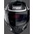 Nolan / ノーラン フルフェイス ヘルメット N80-8 RUMBLE N-COM, Black White, Size M | N880005780582