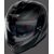 Nolan / ノーラン フルフェイス ヘルメット N80-8 KOSMOS N-COM, Black Matt, Size XS | N880005840637