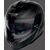 Nolan / ノーラン フルフェイス ヘルメット N80-8 KOSMOS N-COM, Black Matt, Size XXL | N880005840638