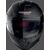 Nolan / ノーラン フルフェイス ヘルメット N80-8 KOSMOS N-COM, Black Matt, Size L | N880005840631