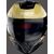 Nolan / ノーラン フルフェイス ヘルメット N80-8 METEOR N-COM, Gold, Size XXS | N880005880699
