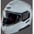 Nolan / ノーラン フリップアップ ヘルメット N90-3 CLASSIC N-COM, ZEPHYR WHITE, Size XXS | N930000270069