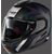 Nolan / ノーラン フリップアップ ヘルメット N90-3 LANEWAY N-COM, FLAT BLACK, Size S | N930006490405