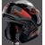 Nolan / ノーラン フリップアップ ヘルメット N90-3 COMEBACK N-COM, METAL BLACK, Size L | N930006630441