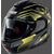 Nolan / ノーラン フリップアップ ヘルメット N90-3 COMEBACK N-COM, METAL BLACK, Size L | N930006630451