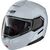 Nolan / ノーラン モジュラー ヘルメット N90-3 06 CLASSIC N-COM, Zephyr White, Size S | N9Z0000270065