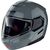 Nolan / ノーラン モジュラー ヘルメット N90-3 06 CLASSIC N-COM, Slate Grey, Size L | N9Z0000270081