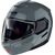Nolan / ノーラン モジュラー ヘルメット N90-3 06 CLASSIC N-COM, Slate Grey, Size S | N9Z0000270085