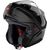 Nolan / ノーラン モジュラー ヘルメット N90-3 06 CLASSIC N-COM, Flat Black, Size M | N9Z0000270102
