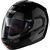 Nolan / ノーラン モジュラー ヘルメット N90-3 06 SPECIAL N-COM, Glossy Black, Size S | N9Z0004200125