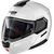 Nolan / ノーラン モジュラー ヘルメット N90-3 06 SPECIAL N-COM, Pure White, Size XXS | N9Z0004200159