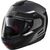 Nolan / ノーラン モジュラー ヘルメット N90-3 06 REFLECTOR N-C, Black Grey, Size M | N9Z0005370342