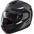 Nolan / ノーラン モジュラー ヘルメット N90-3 06 REFLECTOR N-C, Black Grey, Size XXL | N9Z0005370348