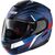 Nolan / ノーラン モジュラー ヘルメット N90-3 06 COMEBACK N-CO, Cayman Blue, Size XS | N9Z0006630467