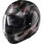 Nolan / ノーラン X-LITE モジュラー ヘルメット X-1005 ULTRA ALCHEMIX, Red, Size L | U150005950341