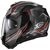 Nolan / ノーラン X-LITE モジュラー ヘルメット X-1005 ULTRA ALCHEMIX, Red, Size XXXL | U15000595034X