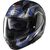 Nolan / ノーラン X-LITE モジュラー ヘルメット X-1005 ULTRA ALCHEMIX, Blue, Size XS | U150005950367