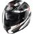 Nolan / ノーラン X-LITE モジュラー ヘルメット X-1005 ULTRA POWERTRA, White, Size L | U150006230371