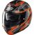 Nolan / ノーラン X-LITE モジュラー ヘルメット X-1005 ULTRA POWERTRA, Orange, Size XL | U150006230406