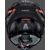 Nolan / ノーラン X-LITE フルフェイス ヘルメット X-803 RS DECEPTION, Ultra Carbon Deception Red, Size XL | U8R0005960766