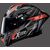 Nolan / ノーラン X-LITE フルフェイス ヘルメット X-803 RS DECEPTION, Ultra Carbon Deception Red, Size S | U8R0005960765