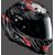 Nolan / ノーラン X-LITE フルフェイス ヘルメット X-803 RS DECEPTION, Ultra Carbon Deception Red, Size S | U8R0005960765
