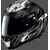 Nolan / ノーラン X-LITE フルフェイス ヘルメット X-803 RS DECEPTION, Ultra Carbon Deception White, Size XXL | U8R0005960778
