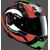 Nolan / ノーラン X-LITE フルフェイス ヘルメット X-803 RS HATTRICK, Ultra Carbon Hattrick Tricolor, Size S | U8R0006280735