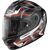 Nolan / ノーラン X-LITE フルフェイス ヘルメット X-903 ULTRA WARMFLASH, Red, Size XXS | X9U0006270639
