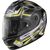Nolan / ノーラン X-LITE フルフェイス ヘルメット X-903 ULTRA WARMFLASH, Yellow, Size XS | X9U0006270647