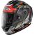 Nolan / ノーラン X-LITE フルフェイス ヘルメット X-903 ULTRA BACKSTREE, Red Gold, Size S | X9U0006690675