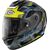 Nolan / ノーラン X-LITE フルフェイス ヘルメット X-903 ULTRA BACKSTREE, Yellow, Size XL | X9U0006690686