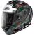 Nolan / ノーラン X-LITE フルフェイス ヘルメット X-903 ULTRA BACKSTREE, Green, Size XXXL | X9U000669071X