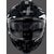 Nolan / ノーラン X-LITE フルフェイス ヘルメット X-552 ULTRA PURO N-CO, Ultra Carbon Black, Size S | XU50003820015