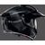 Nolan / ノーラン X-LITE フルフェイス ヘルメット X-552 ULTRA PURO N-CO, Ultra Carbon Black, Size XL | XU50003820016